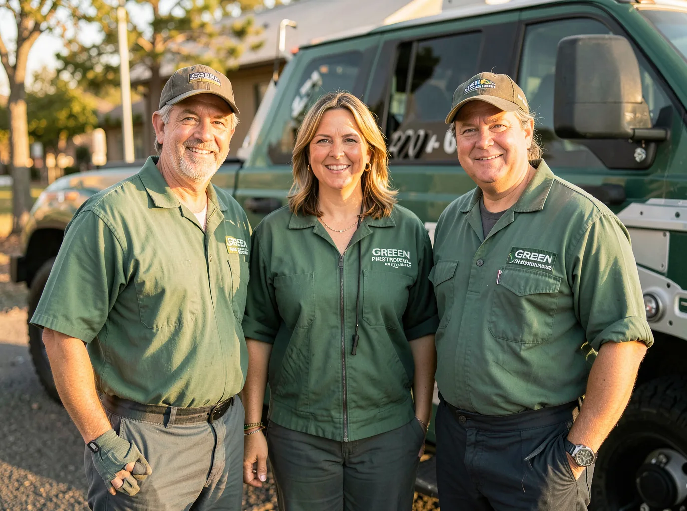 Water Damage Restoration company in Taylor, TX
